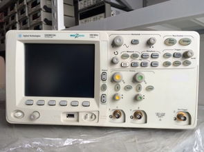 dso6012a agilent dso6012a示波器